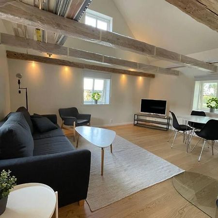 Eget Hus Med Bra Laege Och Toppstandard Linköping Eksteriør bilde